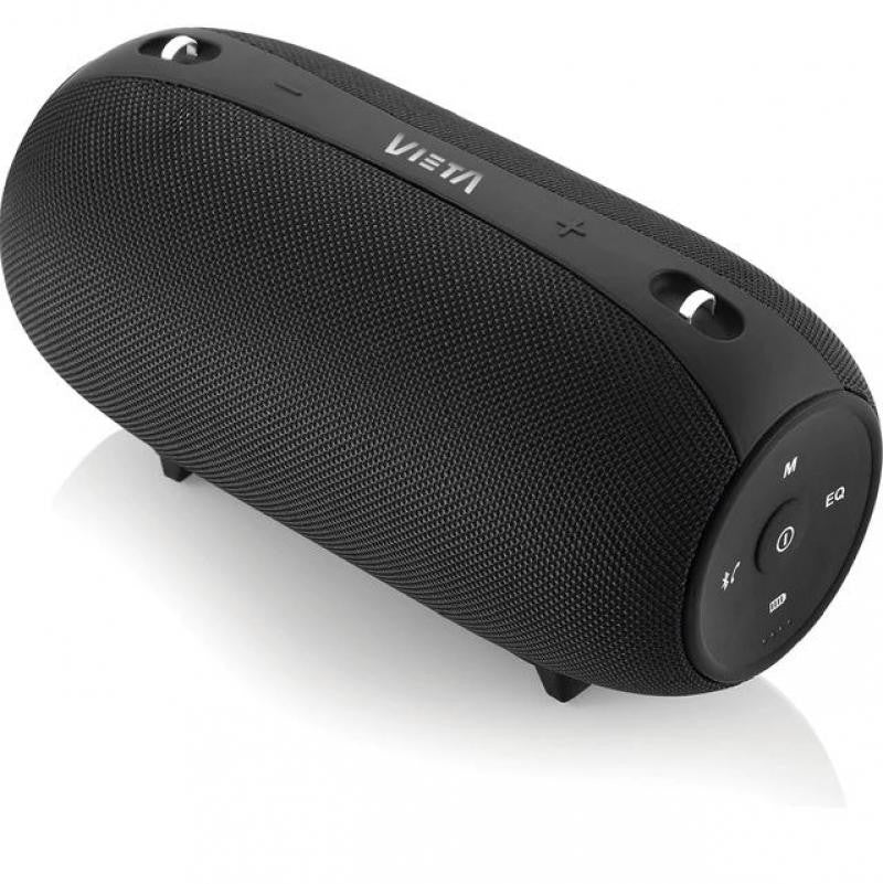 Altavoz Vieta Pro Vm-bs79bk Bluetooth FM USB Player Altavoces