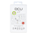 Auriculares DCU Earbuds Blanco Bluetooth