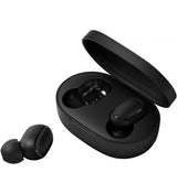 Auriculares Bluetooth Xiaomi Mi True Wireless Earbuds Basic 2