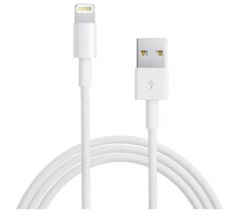 Cable de Conector Lightning a USB