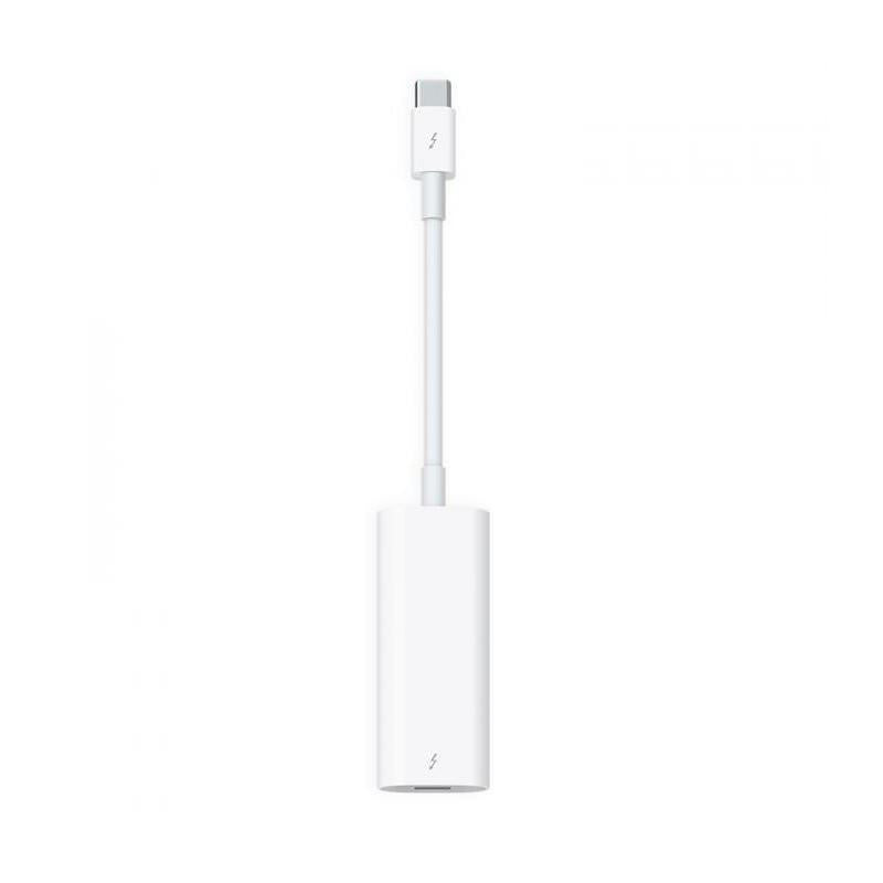 Adaptador de Thunderbolt 3 (Usb-c) a 2