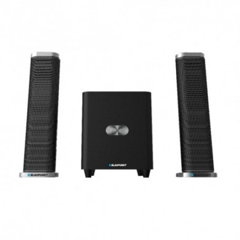 Sistema de Sonido 2.1 Convertible 60W Blaupunkt