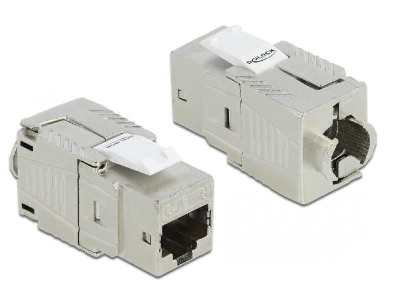 Keystone Rj45 Cat 8