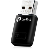 Tp-link Tl-wn823n - Mini Adaptador USB Inalámbrico N de 300mbps