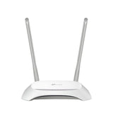 Tp-link - Wifi Router 150mbps