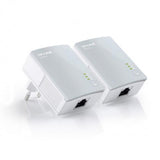 Tp-link Tl-pa4010kit - Adaptadores por Línea Eléctrica Soluciones Cable