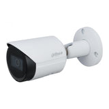 Tubular IP H265 4M DN WDR Starlight IVS 3dnr Ir30m 3.6mm Ip67 PoE Camara