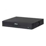 NVR 8ch 80mbps H265 Hdmi 1hdd AI Grabador