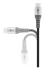 Cable de Sincronización y Carga USB C - Reforzado 1m