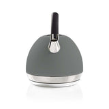 Hervidor Eléctrico Gris Accesorios Cocina