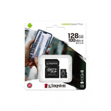 Tarjeta Micro SD con Adaptador a de 128 GB Pendrives usb