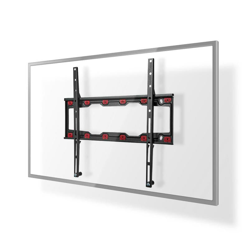 Soporte TV Fijo de Pared 23" a 55" Soportes