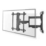 Soporte TV de Pared Movimiento Completo 37" a 80" Soportes