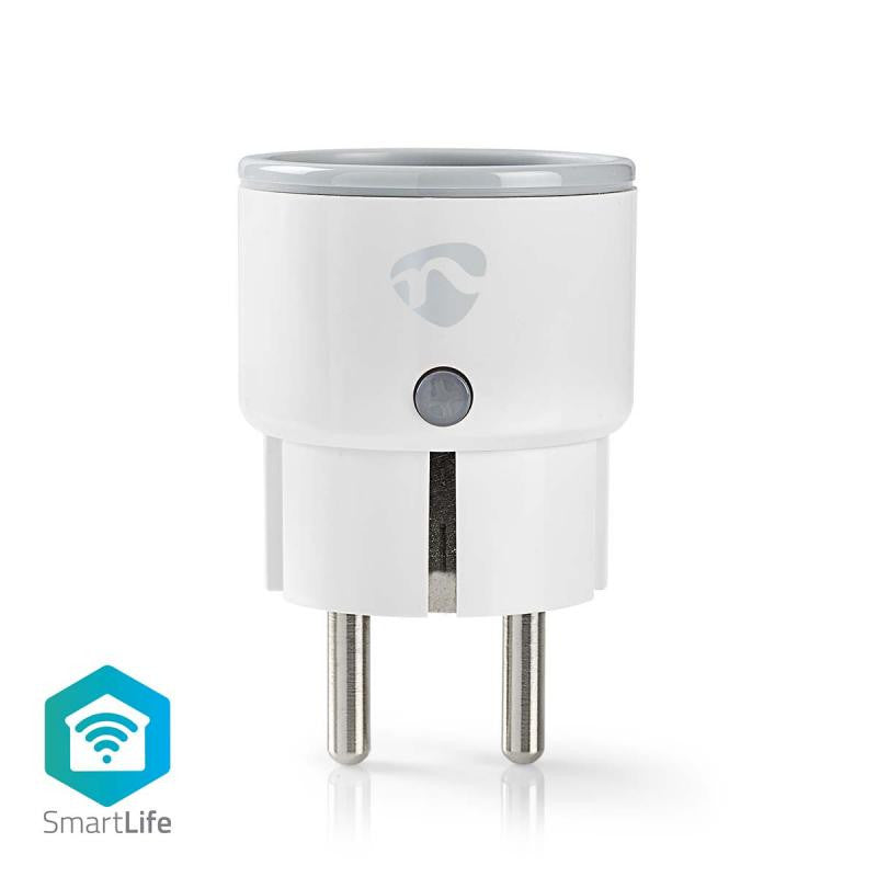 Enchufe Inteligente Smartlife 2500 W