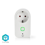 Enchufe Inteligente Smartlife 3680 W