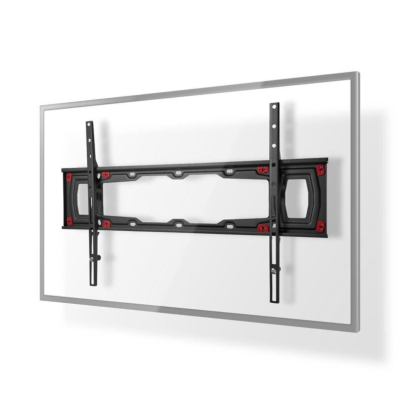 Soporte TV Fijo de Pared 37"-70"