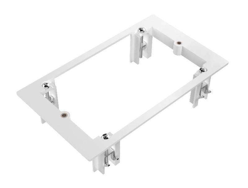 Caja Trasera Estandard Para Empotrar en Pared Vision Serie TC2