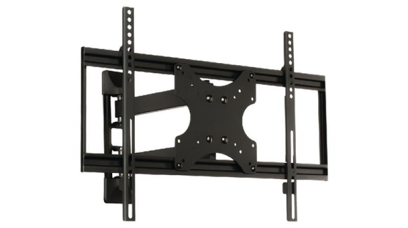 Soporte de Pared con Rotación Completa Para TV 42" - 65" Soportes