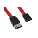 Cable de Datos Sata a Esata 2m Cables