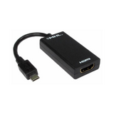 MHL Microusb a Hdmi Samsung Galaxy S3, S4 y Note II