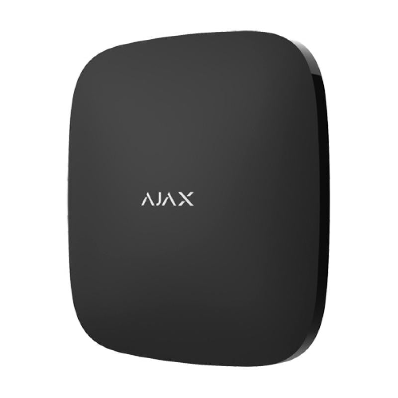 Repetidor inalámbico GEN 1 para sistemas de alarma AJAX color negro