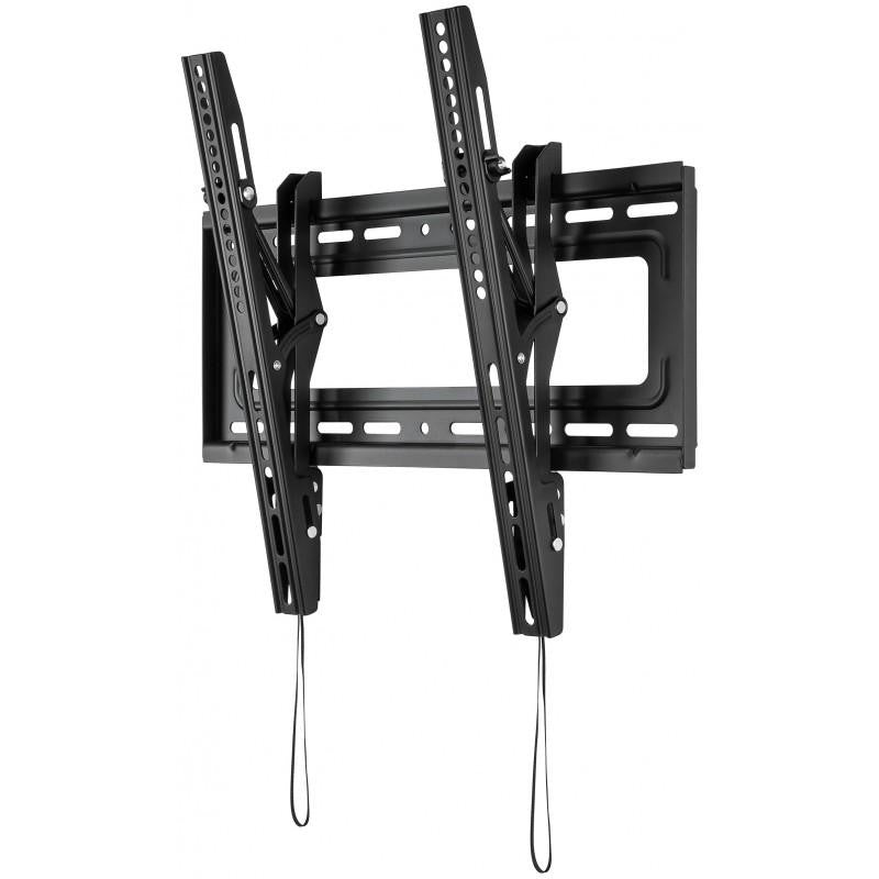 Soporte de Pared Inclinable Para TV 32"-58" Soportes