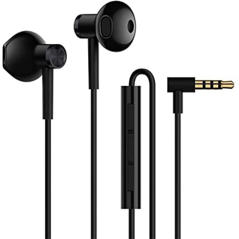 Auriculares Xiaomi MI Dual Driver