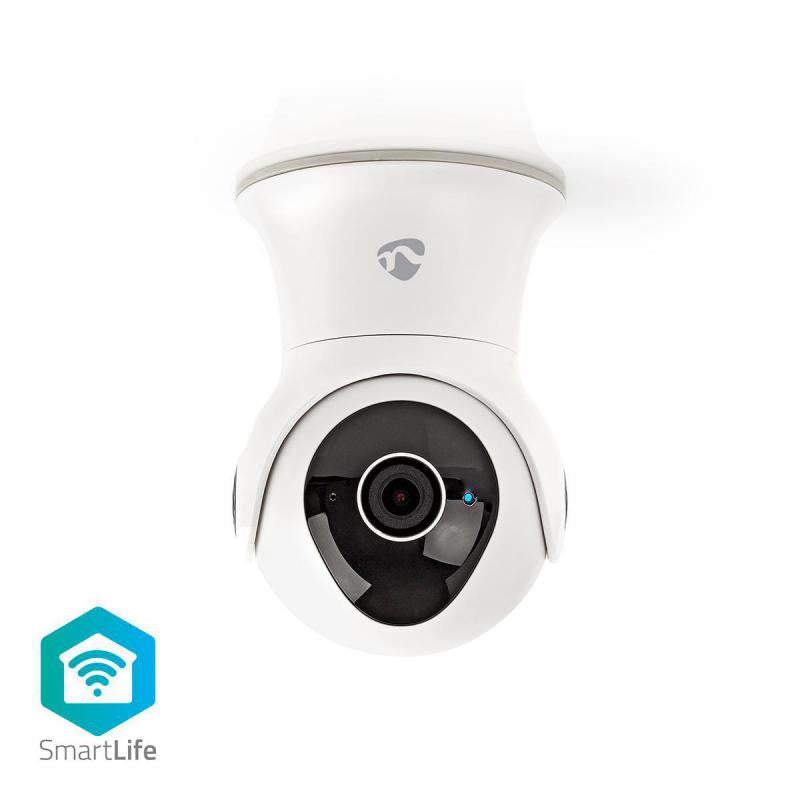 Cámara al Aire Libre Smartlife Camara IP