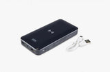 Power Bank Wireless + PD QC 3.0 10000 mAh