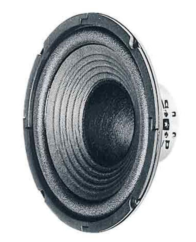 Woofer 8 Ohm 80 W Altavoces