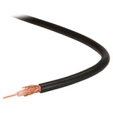 Cable Coaxial Rg58 en Bobina de 100 M Cables