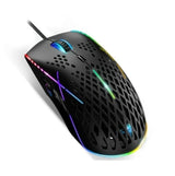 Ratón Gaming Spirit Of Gamer Xpert M100/ Hasta 6400 DPI Ratones