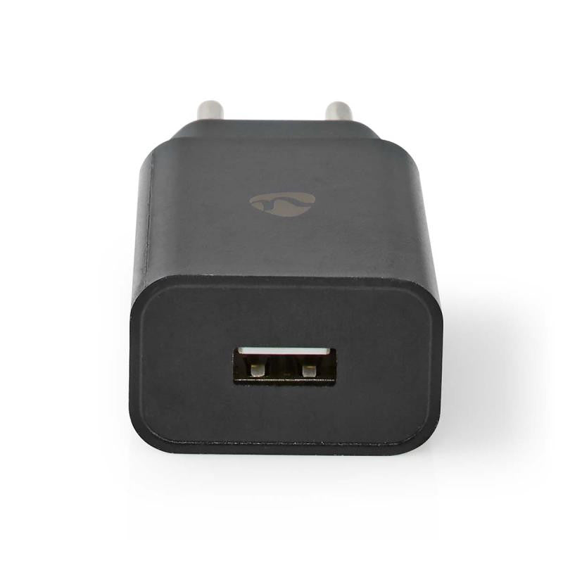 Cargador de Pared Usb 2.1A