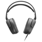 Auriculares Gaming con Micrófono Mars Mhax/ Jack 3.5/ USB 2.0