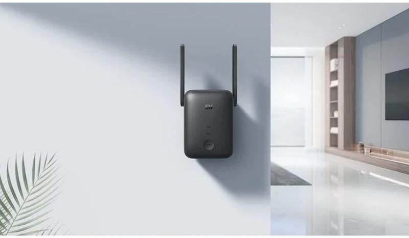 Xiaomi Mi Wifi Range Extender Ac1200 Extensor Doble Banda