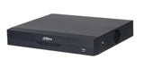 DVR 5en1 H265 8ch 5m-n@8ips +4IP 6MP 1hdmi 1hdd AI