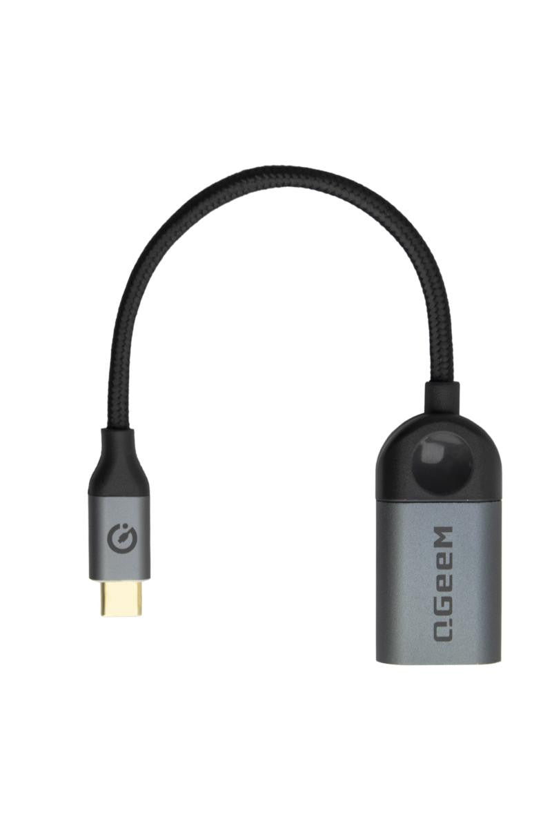 Cable Adaptador Usb C a Hdmi Cables