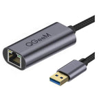 Cable Adaptador de Usb 3.0 a Ethernet