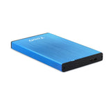 Caja Externa Para Discos de 2,5" Hdd/ssd