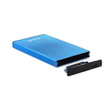 Caja Externa Para Discos de 2,5" Hdd/ssd