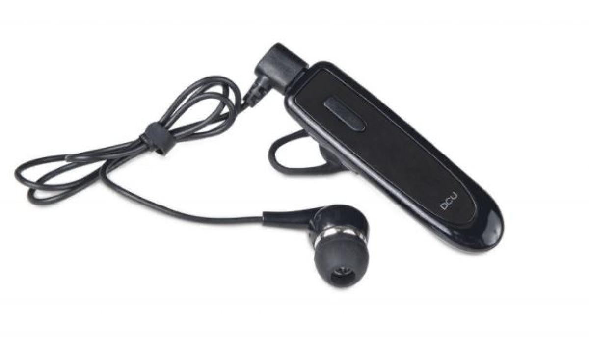 Auricular Mono Manos Libres Bluetooth Long Play