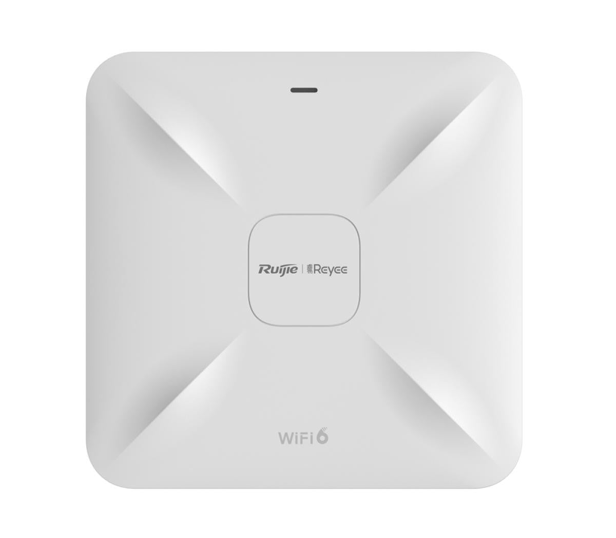 Reyee - Punto de Acceso Wifi6 Frecuencia 2.4 y 5 GHz Soluciones Wifi