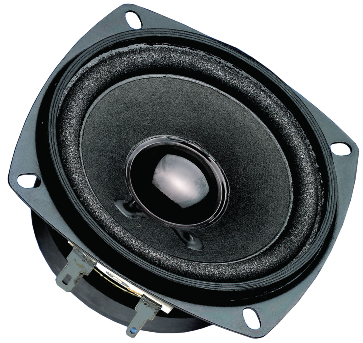 Altavoz Full-range de 8 cm (3.3") 4 Ohm Altavoces