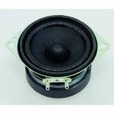 Altavoz Full-range de 5 cm (2") 8 Ohm