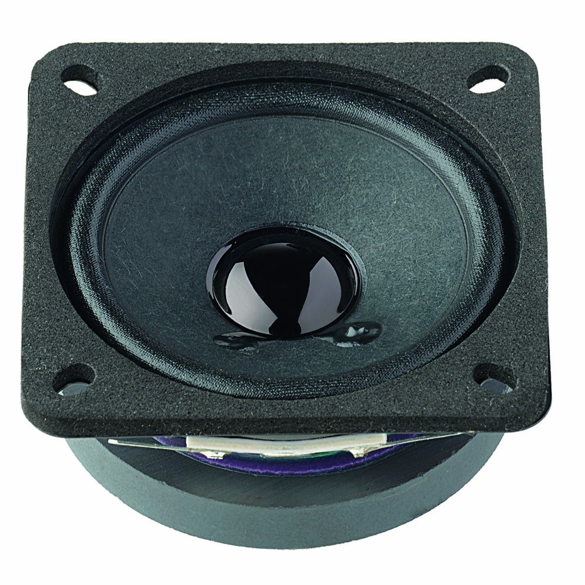 Altavoz Full-range de 6.5 cm (2.5") 8 Ohm Altavoces