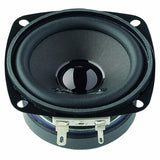 Altavoz de Rango Completo Hifi 8 cm (3,3") ohm Altavoces