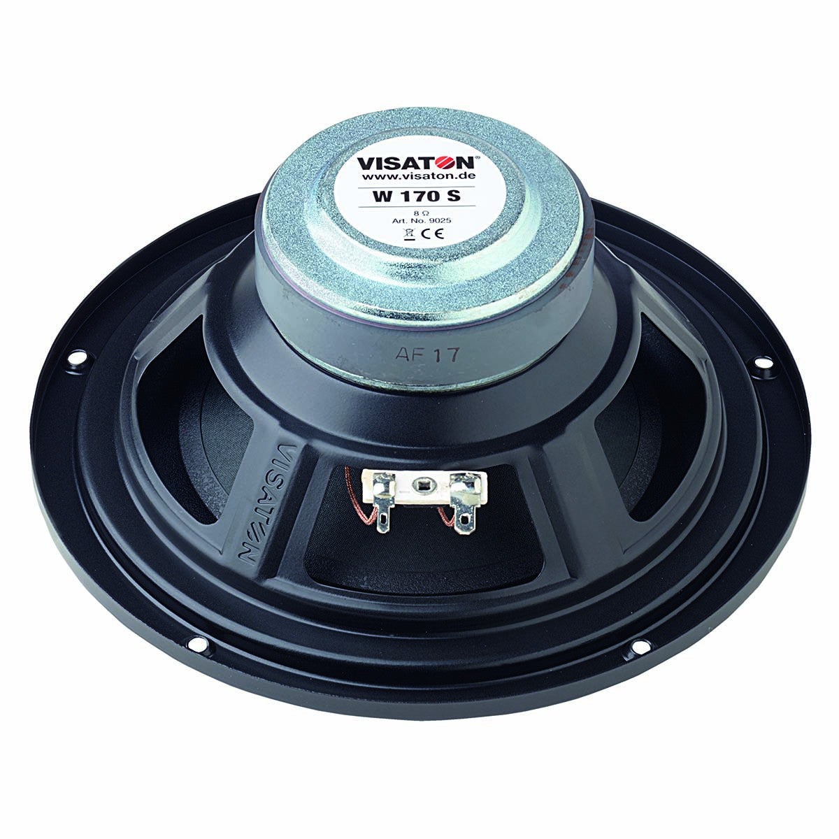 Woofer 8 Ohm 80 W