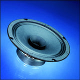 Altavoz Full-range de 17 cm (6.5") Altavoces