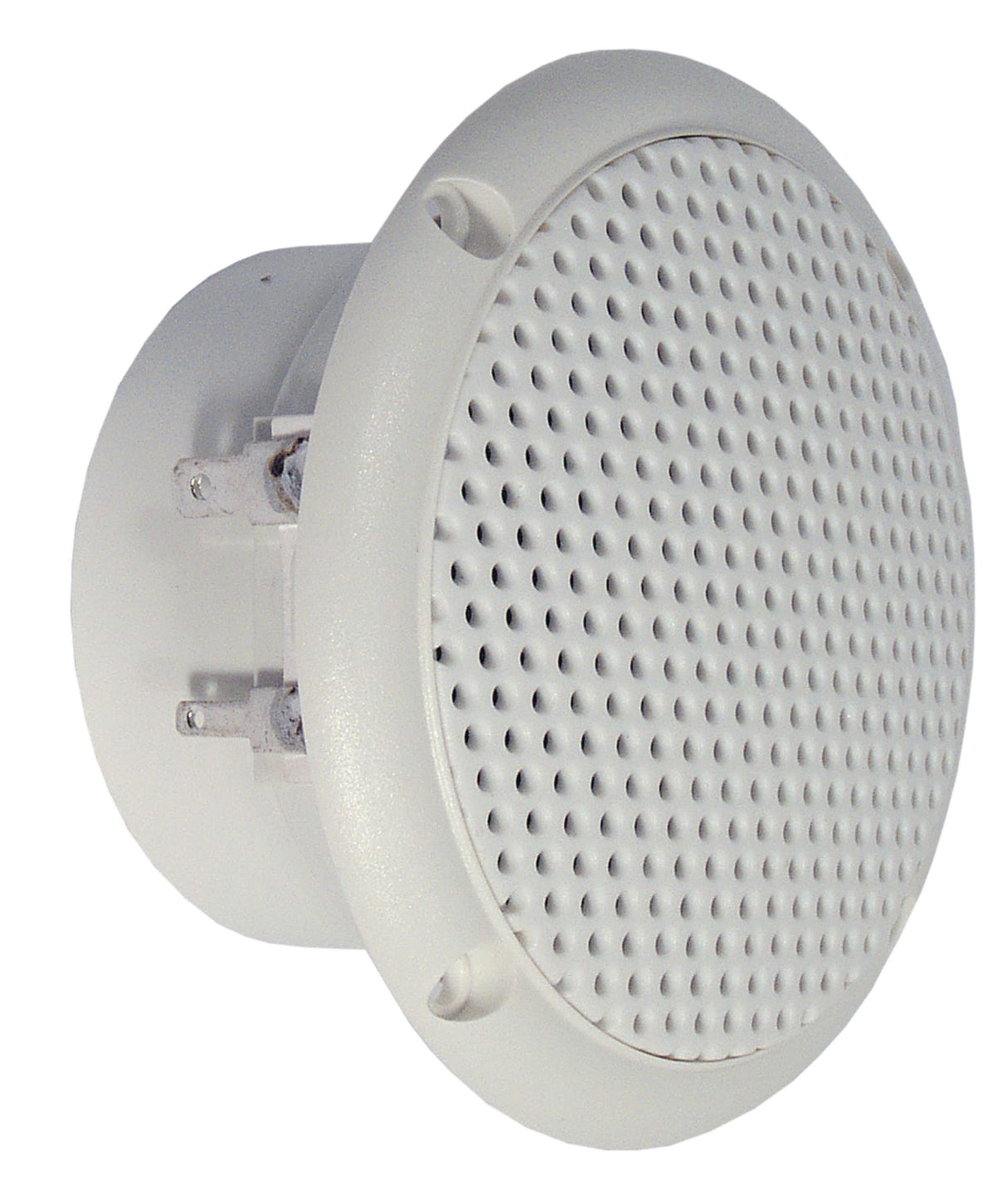 Altavoz de Graves Fr8wp 3.3" 8cm Resistente al Salitre 4 Ohm Blanco