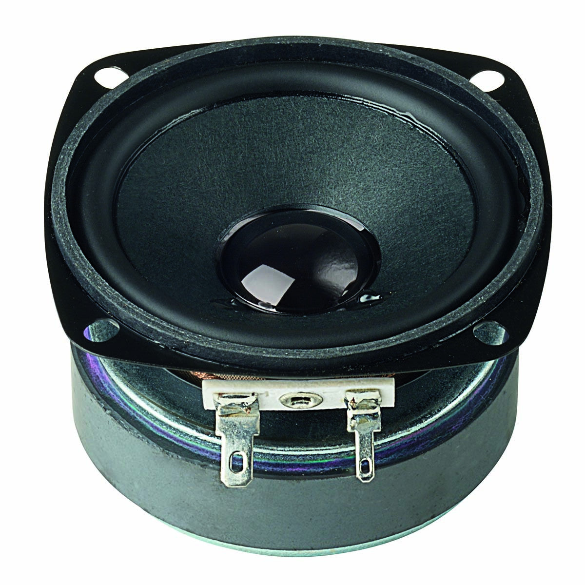 Altavoz Full Range con Conductor 8 cm ohm Frs8